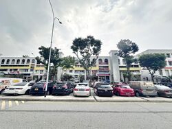 Hougang Street 21 (D19), Shop House #522527151